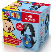 Studio 100 Casque Audio Bumba à partir de 5 Ans