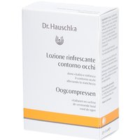 Dr. Hauschka Lotion rafraîchissante Contour des yeux