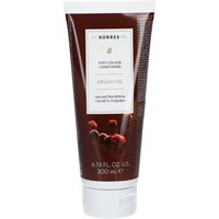 KORRES® Argan-Öl Post-Colour Conditioner KORRES® Argan-Öl Post-Colour Conditioner