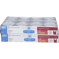 Hill's Prescription Diet I/D Feline Digestive Support Chicken & Veg