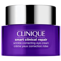 CLINQUE Smart Clinical Repair™ Wrinkle Correcting Eye Cream Anti-Age Augencreme CLINQUE Smart Clinical Repair™ Wrinkle Correcting Eye Cream Anti-Age Augencreme