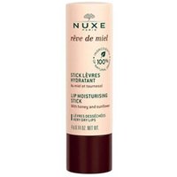 Nuxe Rêve de Miel Stick Lèvres Hydratant