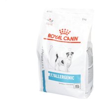 Royal Canin Vet-D Anallergenic Croquettes pour chiens