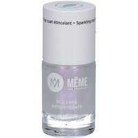 Meme Top Coat Étincelant