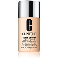CLINIQUE Even Better™ Makeup SPF 15 CN 28 Ivory Foundation CLINIQUE Even Better™ Makeup SPF 15 CN 28 Ivory Foundation