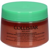 Kollistar Straffendes Talasso-Peeling Kollistar Straffendes Talasso-Peeling