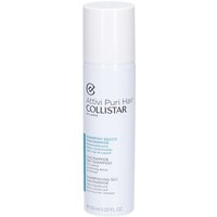 Collistar Shampooing Sec Niacinamid Collistar Shampooing Sec Niacinamid