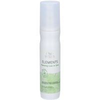 Wella Elements - Renewing Leave-in Spray Wella Elements - Renewing Leave-in Spray