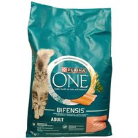 Purina ONE Adult Saumon
