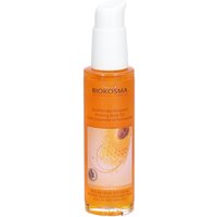 Biokosma Body Care - Huile corporelle raffermissante - Abricot bio & Miel bio