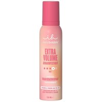Invisibobble Extra Volume Mousse coiffante
