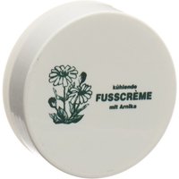 Intercosma Crème pour les pieds à l'arnica