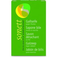 ShopApotheke 17% Rabatt auf sonett Gallseife sichern