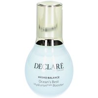 Declaré, Hydro Balance Ocean‘s Best Hyaluron Booster Declaré, Hydro Balance Ocean‘s Best Hyaluron Booster