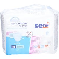 Seni Active Super Seni Active Super