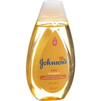 Johnsons Baby Shampooing