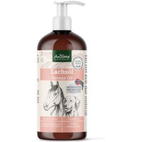 AniForte Lachsöl Salmon Oil AniForte Lachsöl Salmon Oil