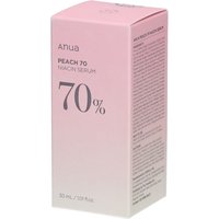 ANUA Pfirsich 70 Serum Niacinamid ANUA Pfirsich 70 Serum Niacinamid