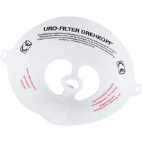 FRANK® Uro-Filter Drehkopf® FRANK® Uro-Filter Drehkopf®