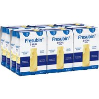 Fresubin 2 kcal Trinknahrung Vanille | Aufbaukost & Nahrung mit Vitamin D für mehr Energie Fresubin 2 kcal Trinknahrung Vanille | Aufbaukost & Nahrung mit Vitamin D für mehr Energie