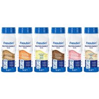 Fresubin Protein Energy Trinknahrung Mischkarton | Aufbaunahrung mit Eiweiß Fresubin Protein Energy Trinknahrung Mischkarton | Aufbaunahrung mit Eiweiß