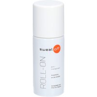 Sweat-off Antitranspirant Roll-On Sweat-off Antitranspirant Roll-On