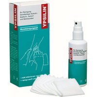 YPSILIN® Wundreinigungsset klein YPSILIN® Wundreinigungsset klein