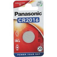 Batterien Lithium 3V CR 2016 Batterien Lithium 3V CR 2016