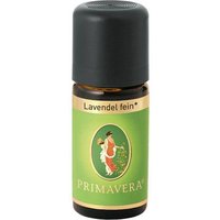 PRIMAVERA® Lavendel fein BIO PRIMAVERA® Lavendel fein BIO
