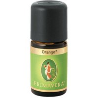 PRIMAVERA® Orange BIO PRIMAVERA® Orange BIO