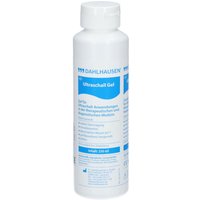 ShopApotheke 14% Rabatt auf Ultraschallgel sichern