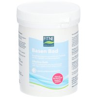 Fitne Basen Bad Fitne Basen Bad