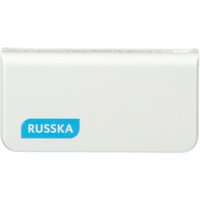 ShopApotheke 56% Rabatt auf kleine RUSSKA Tablettendose