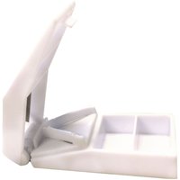 LIFETIME personal Tablettenschneider Pill Cutter LIFETIME personal Tablettenschneider Pill Cutter