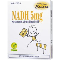 NADH 5 mg NADH 5 mg