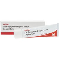 Wala® Cartilago/ Mandragora comp. Salbe