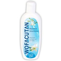WOFACUTAN Medicinal Waschlotion WOFACUTAN Medicinal Waschlotion