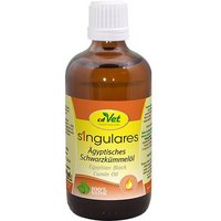 cd Vet Singulares Ägyptisches Schwarzkümmelöl cd Vet Singulares Ägyptisches Schwarzkümmelöl