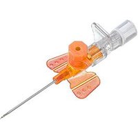 ShopApotheke 51% Rabatt auf Vasofix Braunüle 220 x 50 mm G 14 in Orange