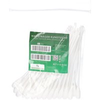 ShopApotheke 12% Rabatt auf Brinkmann Watteträger mit 15 cm Wattekopf