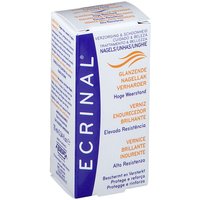 ECRINAL® Glanzlack-Nagelhärter ECRINAL® Glanzlack-Nagelhärter