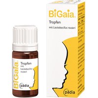 BiGaia® Probiotische Tropfen BiGaia® Probiotische Tropfen