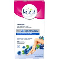 Veet® Hair Minimizer Enthaarungsstreifen Sensitive