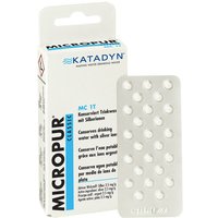 Micropur Classic® MC 1T Micropur Classic® MC 1T