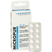 Micropur® Classic MC 10T Micropur® Classic MC 10T