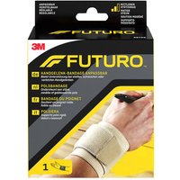 FUTURO™ Handgelenk-Bandage Größe 14,0 - 24,0 cm FUTURO™ Handgelenk-Bandage Größe 14,0 - 24,0 cm