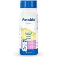 Fresubin Renal Trinknahrung Vanille Fresubin Renal Trinknahrung Vanille