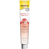 GimCat® Multi-Vitamin Paste Extra GimCat® Multi-Vitamin Paste Extra