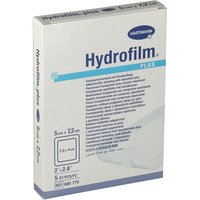 HYDROFILM PLUS 5X7.2CM HYDROFILM PLUS 5X7.2CM