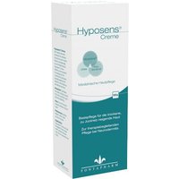 Crème Hyposens®
